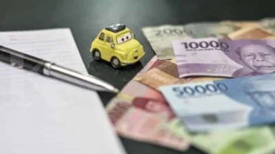 Biaya Kredit Sejumlah Bank Besar Menyusut di Kuartal I-2026, Ini Pendorongnya