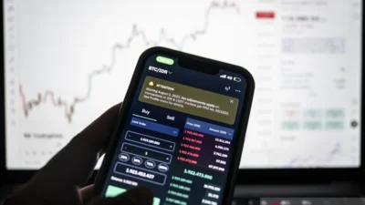 Binance Dihadapkan pada Komisi Keuangan Parlemen untuk Diskusi tentang Regulasi Kripto dan Pajak