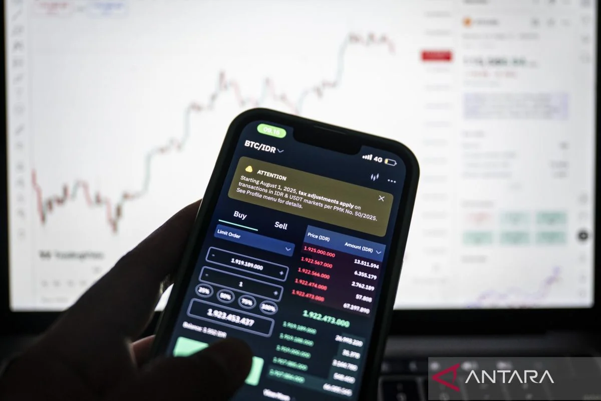 Binance Dihadapkan pada Komisi Keuangan Parlemen untuk Diskusi tentang Regulasi Kripto dan Pajak