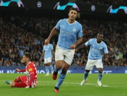 Bintang Meksiko Erik Lira Jadi Target Manchester City, Siap Pindah ke Eropa?