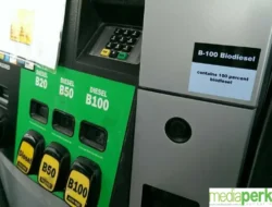 Biodiesel B50 Buktikan Mesin Lokomotif Aman, Tapi Boros: KAI Daop 8 Uji Coba Pertama di Surabaya