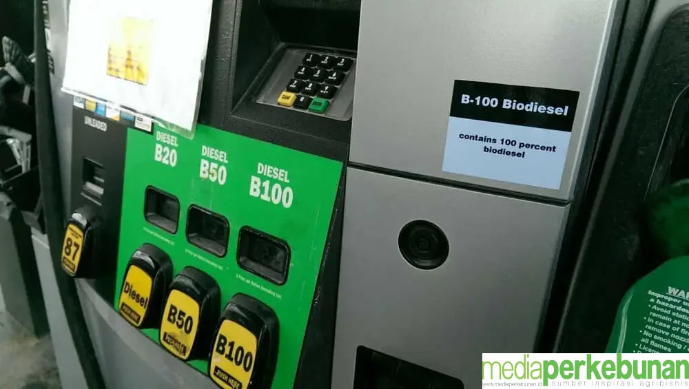 Biodiesel B50 Buktikan Mesin Lokomotif Aman, Tapi Boros: KAI Daop 8 Uji Coba Pertama di Surabaya