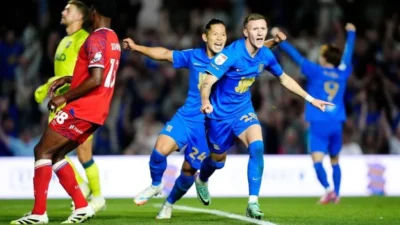 Birmingham vs Wrexham: Persaingan Sengit di Lapangan Hijau