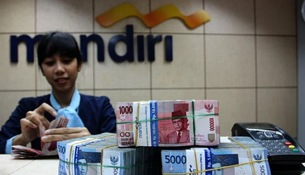 Bisnis Hedging Bank Meningkat di Tengah Pelemahan Rupiah