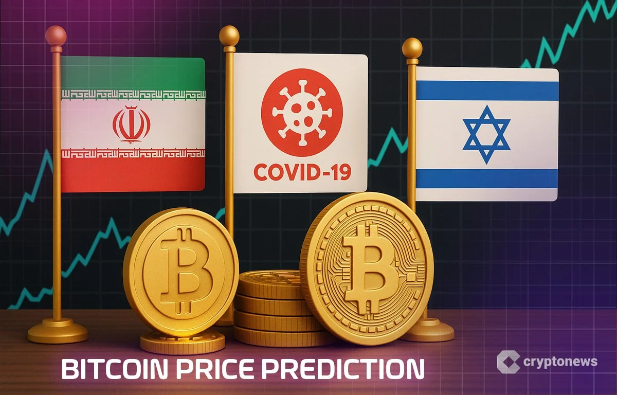 Bitcoin Jatuh di Tengah Konflik Iran, Koreksi atau Peluang Masuk?