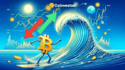 Bitcoin Jatuh ke USD79.500, Investor Mulai Terjebak