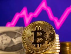 Bitcoin Naik ke Atas USD81 Ribu, Sentimen Regulasi AS dan ETF Jadi Pendorong