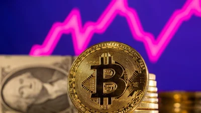 Bitcoin Naik ke Atas USD81 Ribu, Sentimen Regulasi AS dan ETF Jadi Pendorong