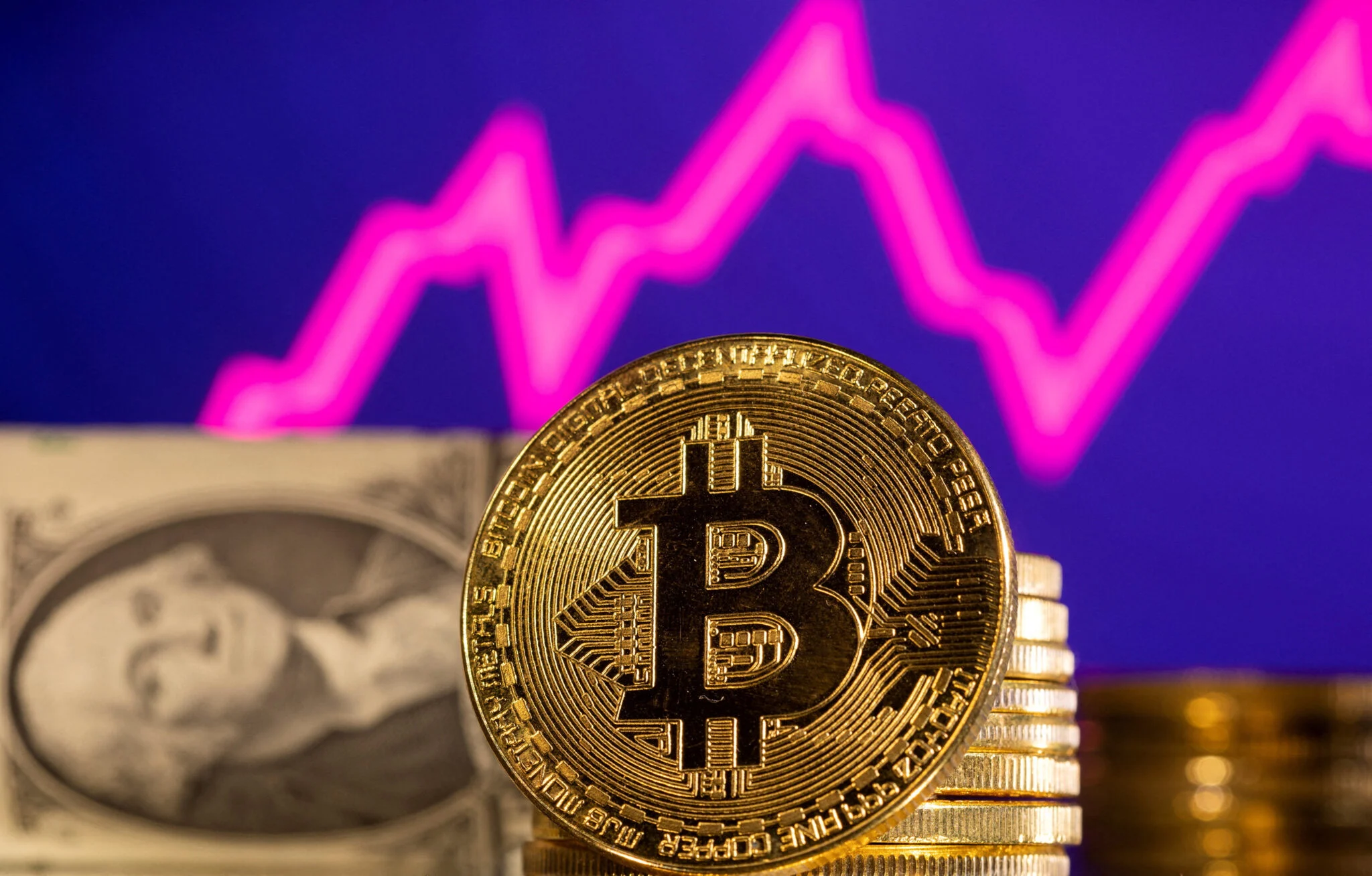 Bitcoin Naik ke Atas USD81 Ribu, Sentimen Regulasi AS dan ETF Jadi Pendorong