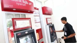 BJB Syariah Catat Kenaikan Pembiayaan Emas Capai 26%