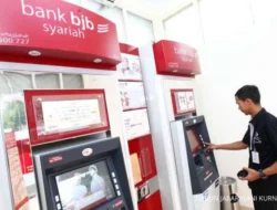 BJB Syariah Catat Kenaikan Pembiayaan Emas Capai 26%
