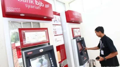 BJB Syariah Catat Kenaikan Pembiayaan Emas Capai 26%