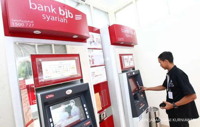 BJB Syariah Catat Kenaikan Pembiayaan Emas Capai 26%
