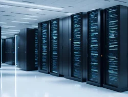 BNBR Ekspansi Bisnis Data Center Rp500 Miliar, Tekanan Jual Masih Dominan