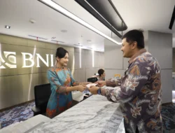 BNI Buka Layanan Terbatas Saat Libur Idul Adha dan Hari Lahir Pancasila 2026