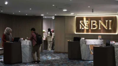 BNI: Kenaikan BI Rate, Keputusan Tepat untuk Stabilitas Ekonomi