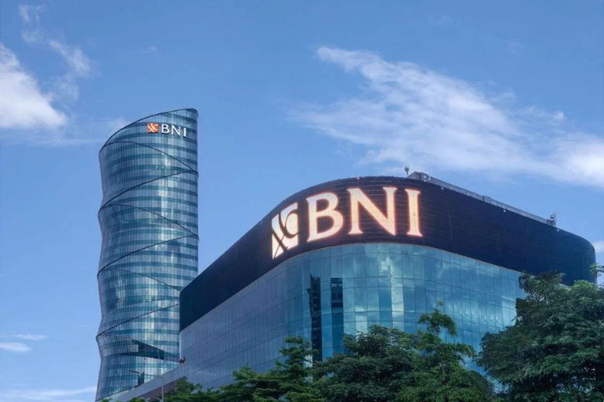 BNI Optimistis Kebijakan DHE SDA Perkuat Stabilitas Rupiah dan Ekonomi Nasional