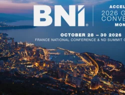 BNI Pertahankan Target 2026, Waspadai Dampak Ketidakpastian Global