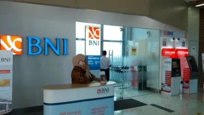 BNI Siapkan Sejumlah Langkah Antisipasi Volatilitas Ekonomi
