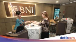 BNI Tetap Buka Layanan Terbatas Saat Libur Kenaikan Yesus Kristus 2026