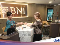 BNI Tetap Buka Layanan Terbatas Saat Libur Kenaikan Yesus Kristus 2026