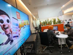 BNI Tutup Internet Banking Bertahap Mulai 21 April 2026, Apakah Bank Buka pada 15 Mei 2026?
