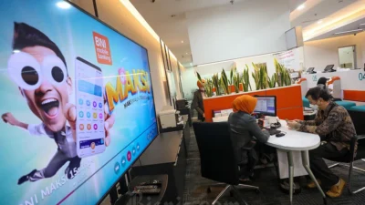 BNI Tutup Internet Banking Bertahap Mulai 21 April 2026, Apakah Bank Buka pada 15 Mei 2026?
