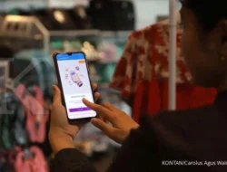 BNPL Perbankan Tumbuh 24,2% hingga Maret 2026, OJK Catat Tren Positif