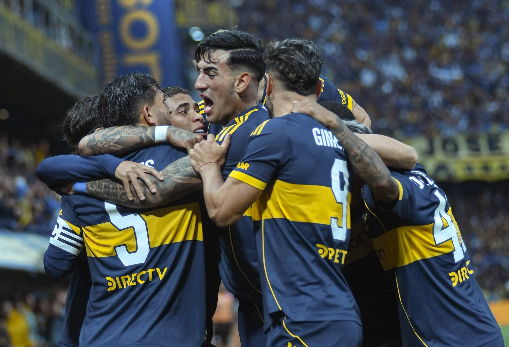 Boca Juniors Siap Sambut Dybala, Sementara Argentina Persiapan Piala Dunia 2026