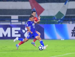 Bojan Hodak Soroti Kesalahan Awal Persib di Laga Dramatis Lawan Bhayangkara: Kemenangan 4-2 tapi Masih Ada Kekhawatiran
