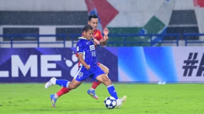 Bojan Hodak Soroti Kesalahan Awal Persib di Laga Dramatis Lawan Bhayangkara: Kemenangan 4-2 tapi Masih Ada Kekhawatiran