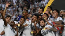 Bolívar Manfaatkan Ketinggian La Paz, Robson Matheus Ganda, Raih Kemenangan Pertama di Libertadores