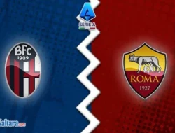 Bologna vs Roma: Pertarungan Sengit di Liga Italia