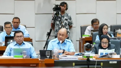 Boraks di MBG: Badan Gizi Nasional Minta Masyarakat Laporkan Penipuan ke SAGI 127