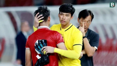 Borneo FC Bangga Kirim 3 Wakil ke Timnas Indonesia, Siapkan Chemistry untuk Gelar Juara