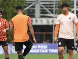 Borneo FC Samarinda Tertahan di Surabaya, Menghadapi Tantangan Serius