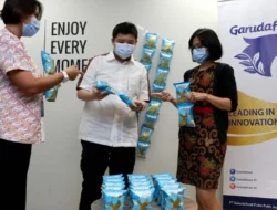 Bos Garudafood Serok 40 Juta Saham Jelang Dividen, Segini Potensi Cuannya