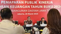 BPD Masih Cetak Laba di Kuartal I-2026, BPD Jatim & BJB Paling Tinggi