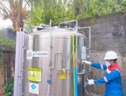 BPH Migas Siapkan CNG dan Mini LNG Jadi Alternatif Energi Rumah Tangga