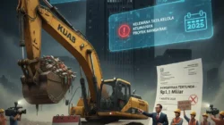 BPK Temukan Indikasi Kelemahan Tata Kelola KPR di Bank BUMN Ini