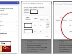BPNT 600.000: Bansos Rp600.000 Cair Minggu Ini, Jadwal & Cara Cek Penerima
