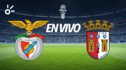 Braga vs Benfica: Pertarungan Sengit di Liga Portugal