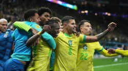 Brazil Cup: Neymar Siap Tampil, Sementara Shakira Rilis Lagu Resmi Piala Dunia 2026