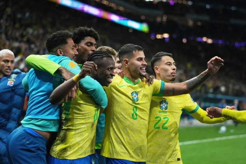 Brazil Cup: Neymar Siap Tampil, Sementara Shakira Rilis Lagu Resmi Piala Dunia 2026