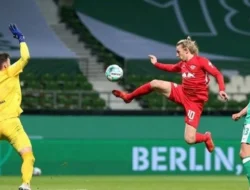 Bremen vs Leipzig: Perjuangan Besar untuk Kemenangan