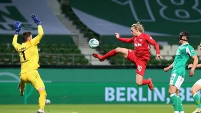 Bremen vs Leipzig: Perjuangan Besar untuk Kemenangan