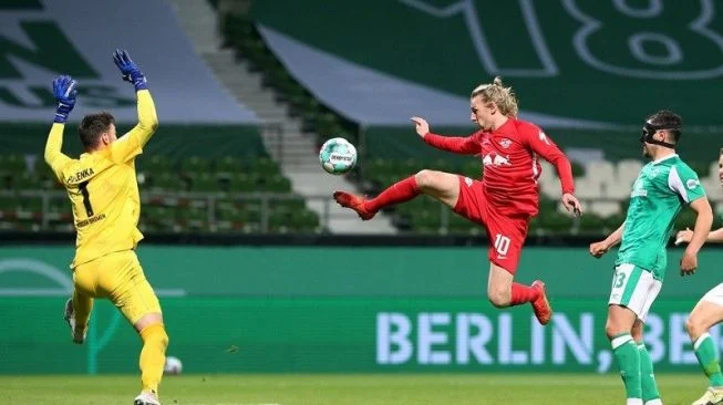 Bremen vs Leipzig: Perjuangan Besar untuk Kemenangan