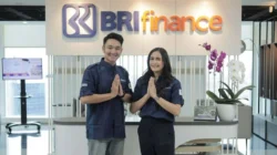 BRI Finance Jaga Biaya Pendanaan di Tengah Dinamika Suku Bunga