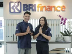 BRI Finance Jaga Biaya Pendanaan di Tengah Dinamika Suku Bunga