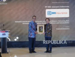 BRI Insurance Dorong Penguatan Kinerja dan Manajemen Risiko